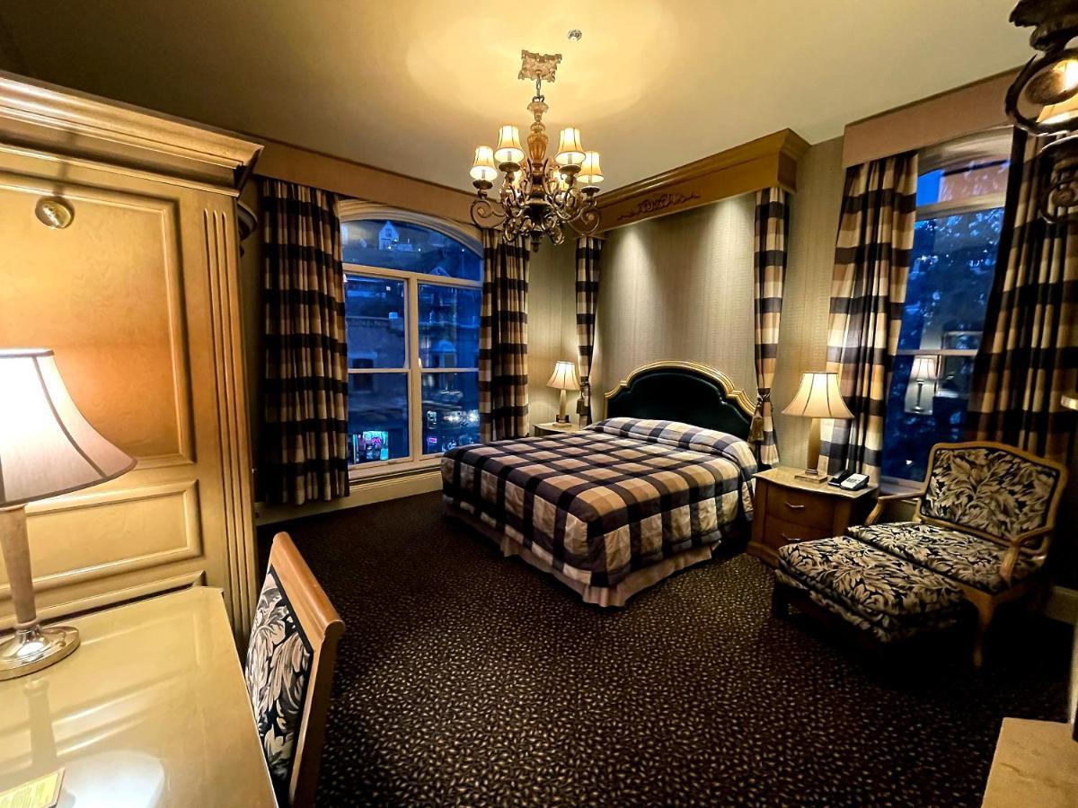 Celebrity Hotel Deadwood Exterior foto